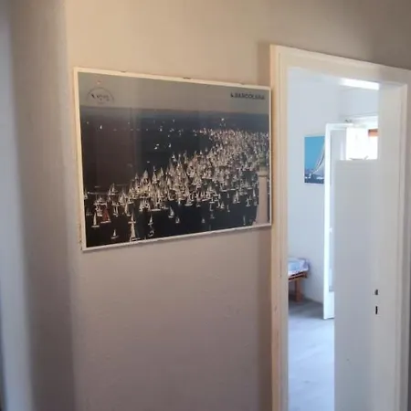 Апартаменты Slataper 22 - Sunny, And Confortable Триест