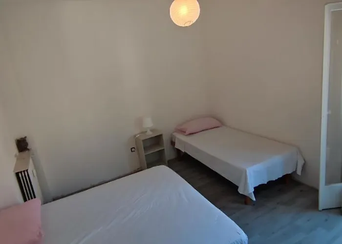 Slataper 22 - Sunny, And Confortable * Триест