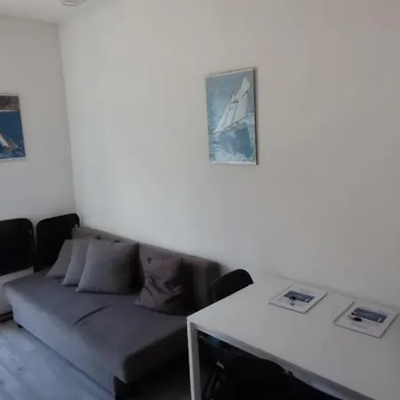 Slataper 22 - Sunny, And Confortable Apartmán *