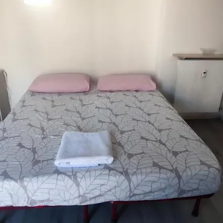 Slataper 22 - Sunny, And Confortable Terst