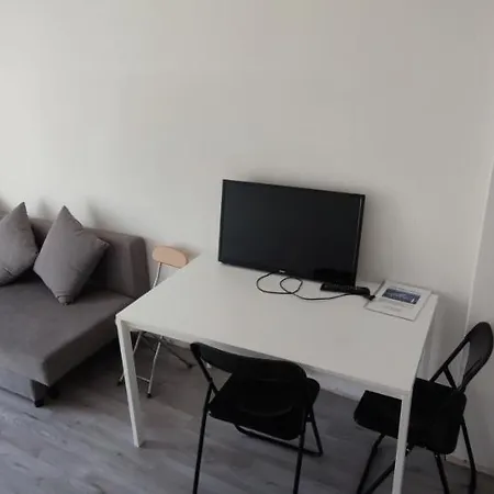 Slataper 22 - Sunny, And Confortable Appartamento *