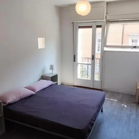 Slataper 22 - Sunny, And Confortable 公寓 的里雅斯特