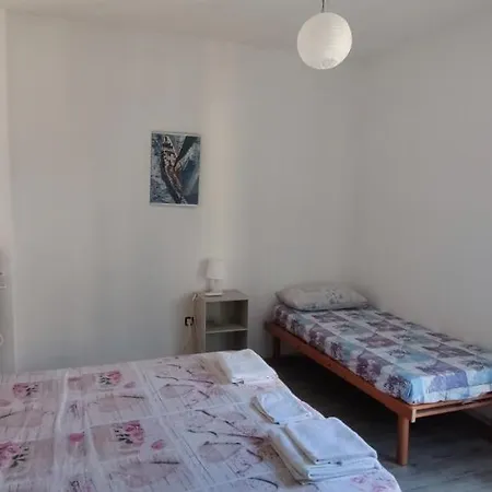 Apartment Slataper 22 - Sunny, And Confortable Trieste