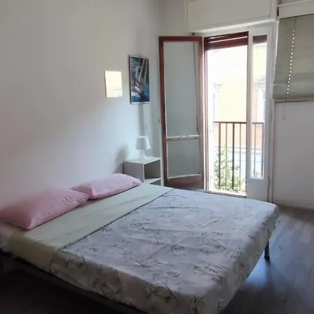 Slataper 22 - Sunny, And Confortable Appartamento