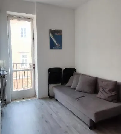 Slataper 22 - Sunny, And Confortable Apartmán *