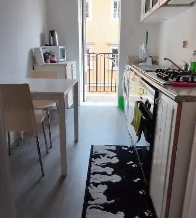 Slataper 22 - Sunny, And Confortable Apartmán