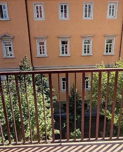 Slataper 22 - Sunny, And Confortable