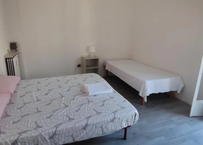 Slataper 22 - Sunny, And Confortable Apartamento *