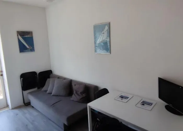 Slataper 22 - Sunny, And Confortable Appartamento *