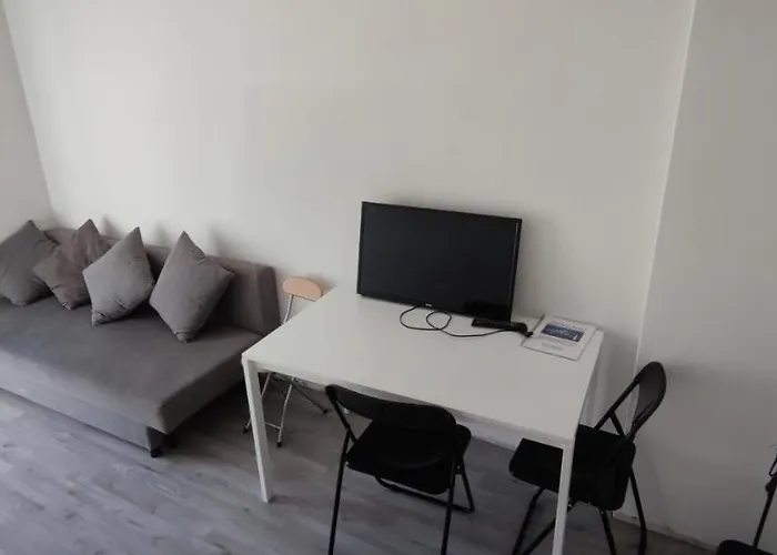 Slataper 22 - Sunny, And Confortable Appartamento *