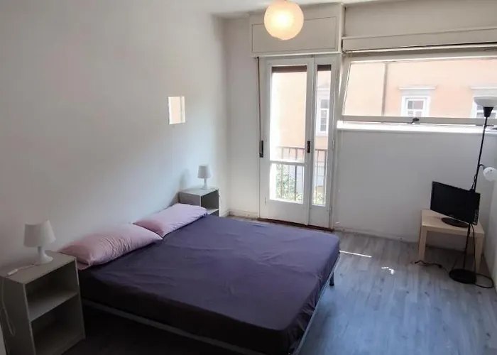 Slataper 22 - Sunny, And Confortable Appartamento Trieste