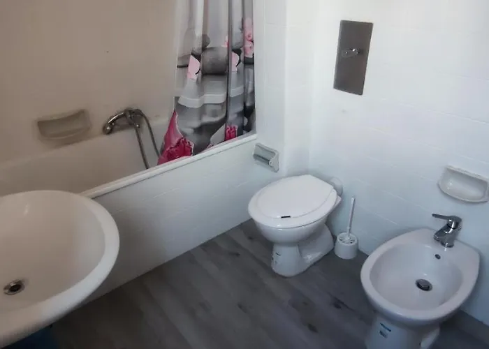 Slataper 22 - Sunny, And Confortable *