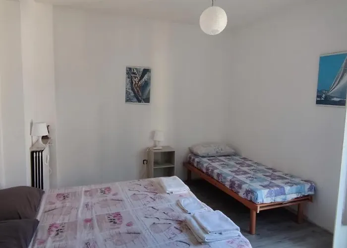 Appartamento Slataper 22 - Sunny, And Confortable Trieste