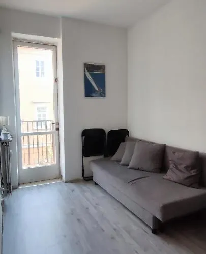 Slataper 22 - Sunny, And Confortable Appartamento *