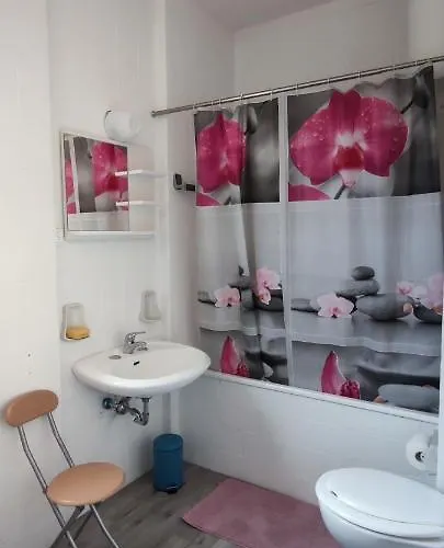 Slataper 22 - Sunny, And Confortable Apartamento *